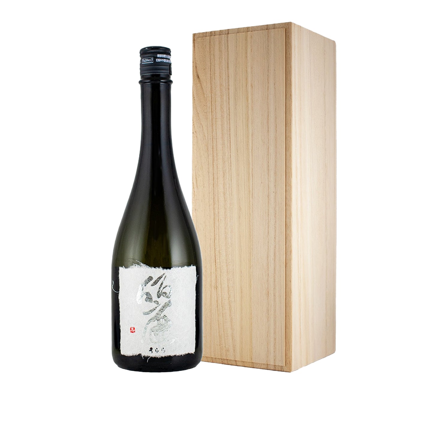 【仙禽】 -麗- 2024 720ml/せんきん
