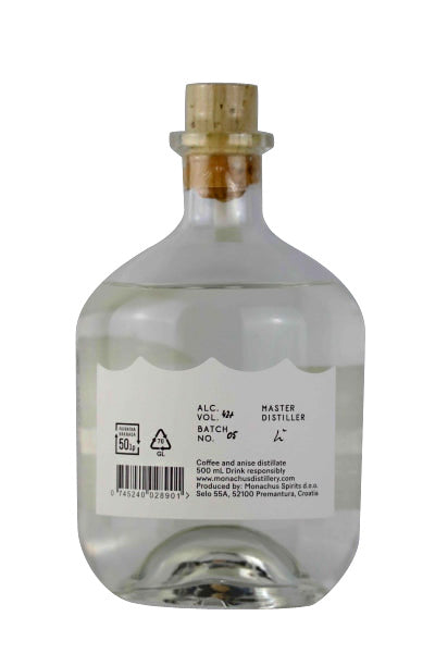 MONACHUS Corret 500ml/MONACHUS DISTILLERY(クロアチア))