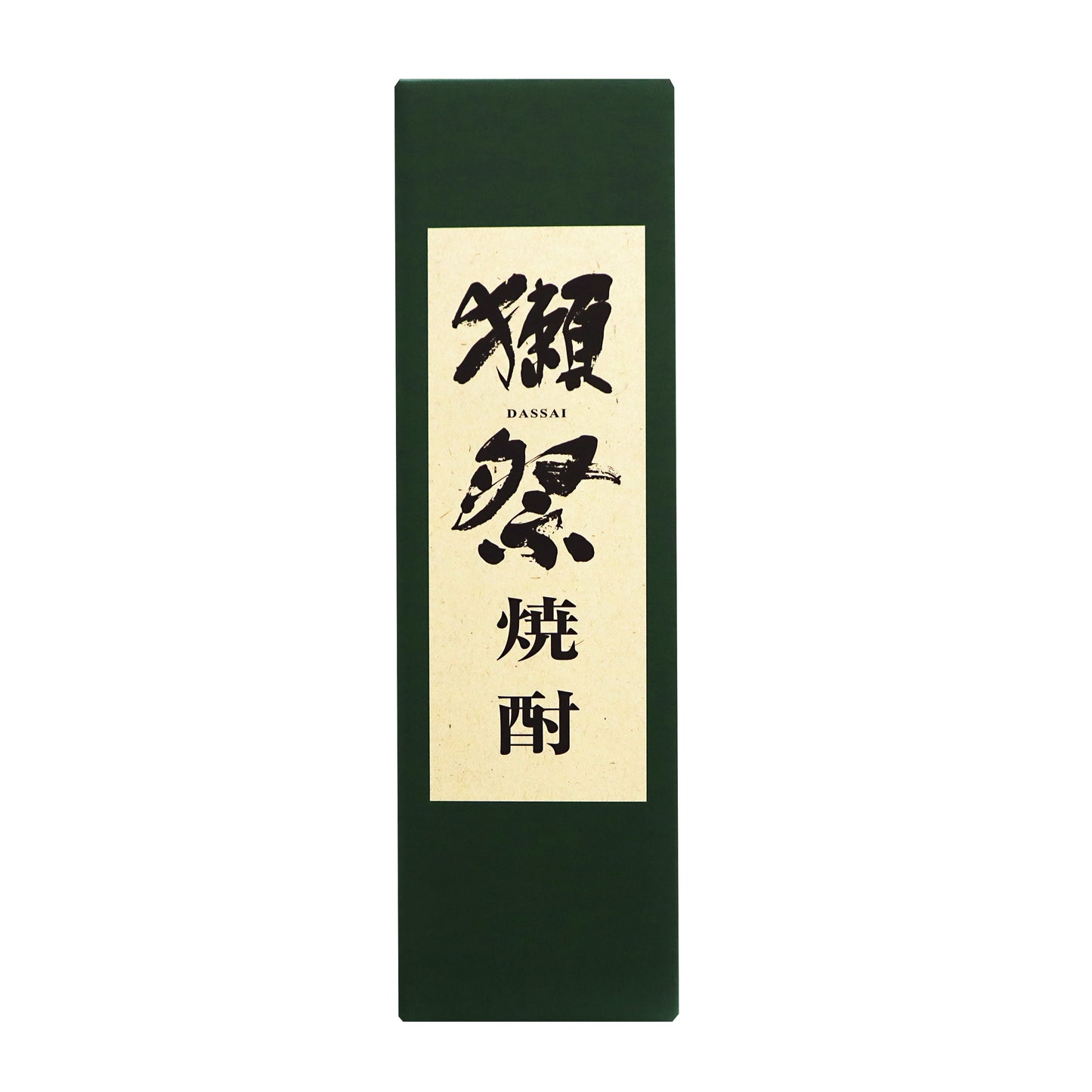 獺祭 酒粕焼酎39度 720ml/旭酒造