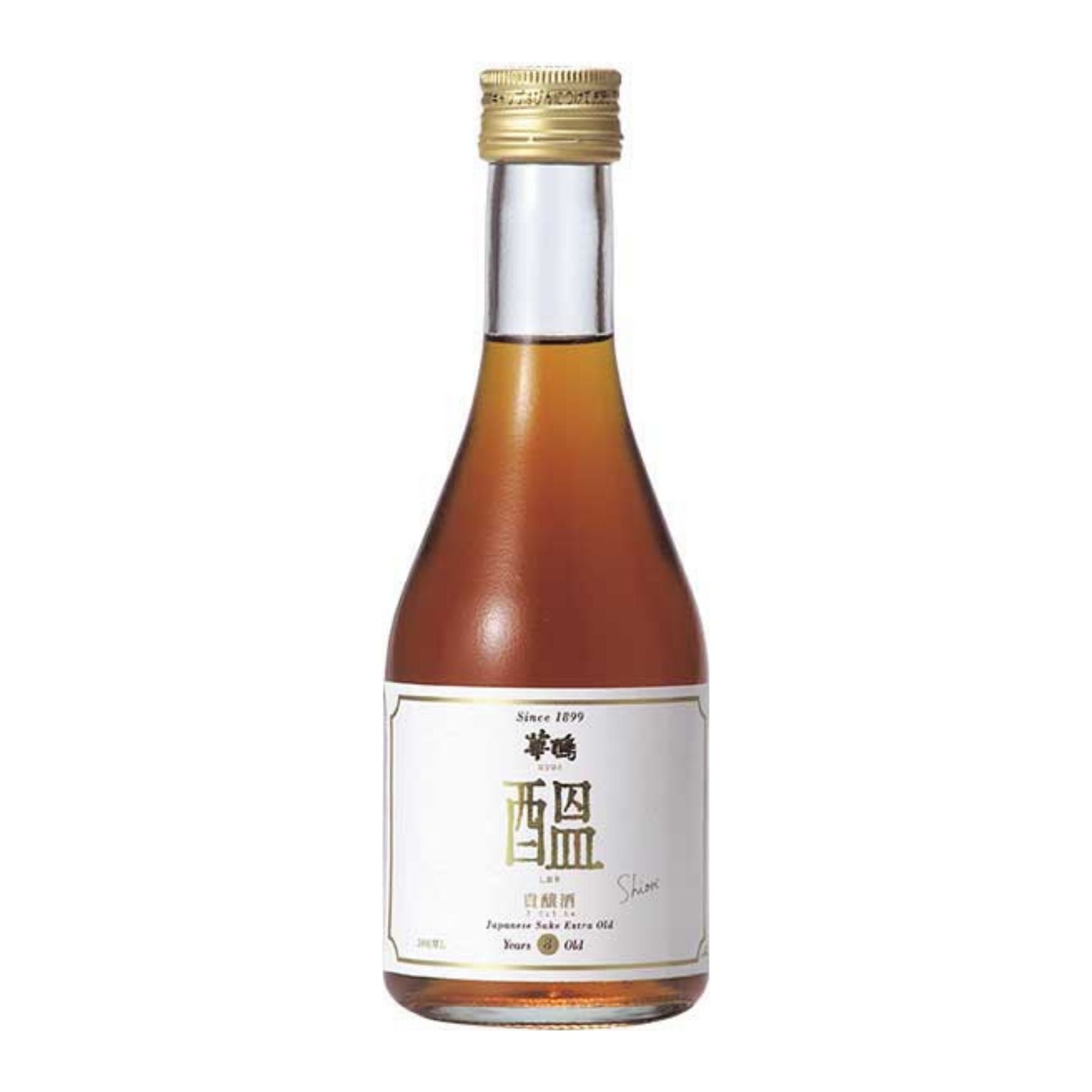 華鶴　貴醸酒 447/500 限定日本酒 華鳩】貴醸酒 -しおり- 500ml/榎酒造 – 鈴木酒販ONLINE STORE