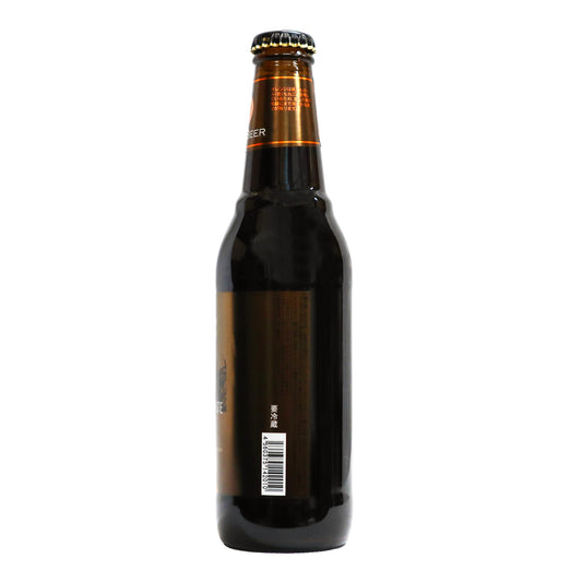 オレンジチョコレートスタウト