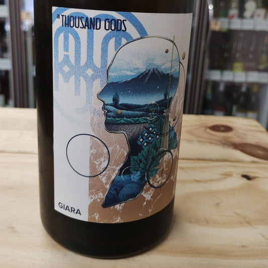 ア・サウザンドゴッズ ギアラ 2022 / ア・サウザンドゴッズ