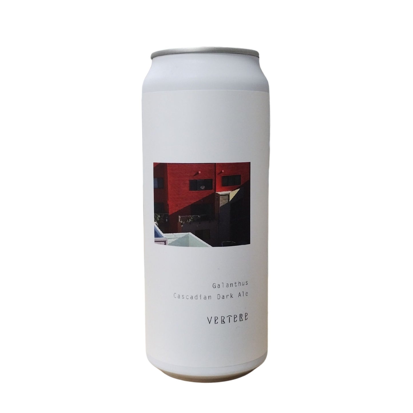 Galanthus // ガランサス / VERTERE