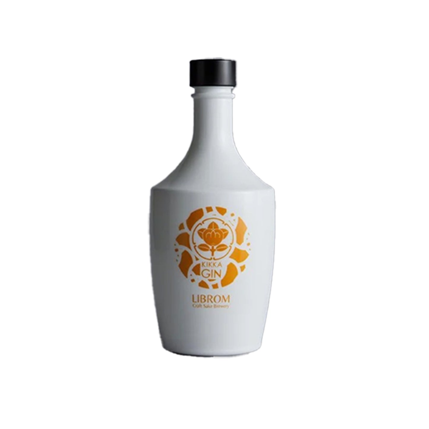 【橘花 】KIKKA GIN alter ego 500ml/油長酒造 大和蒸溜所