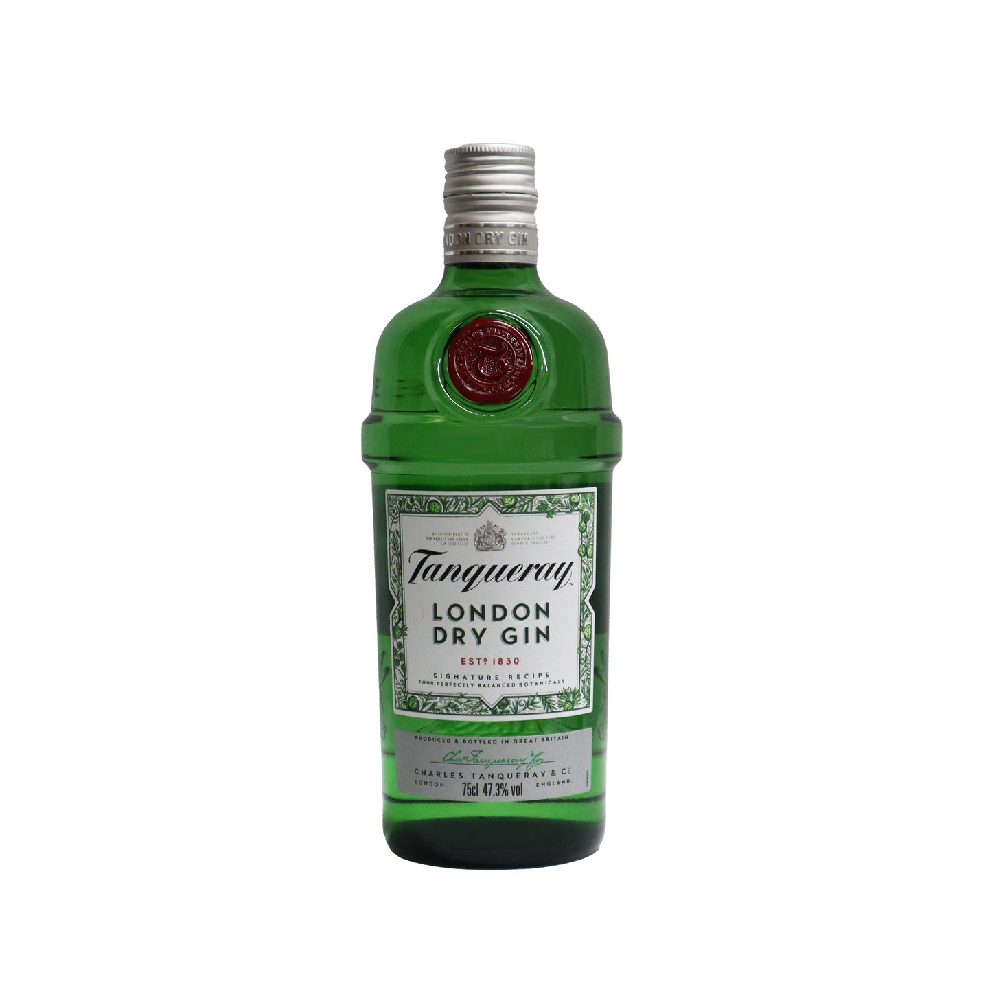 【タンカレー】 ロンドンドライジン 750ml/ディアジオ