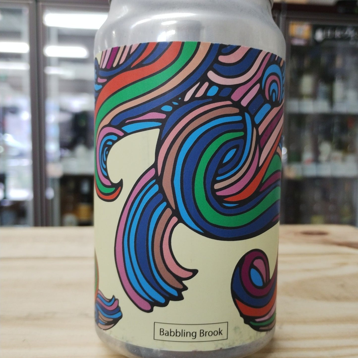 バベリング ブルック 350ml / AMAKUSA SONAR BEER