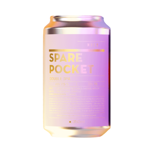 スペースポケット