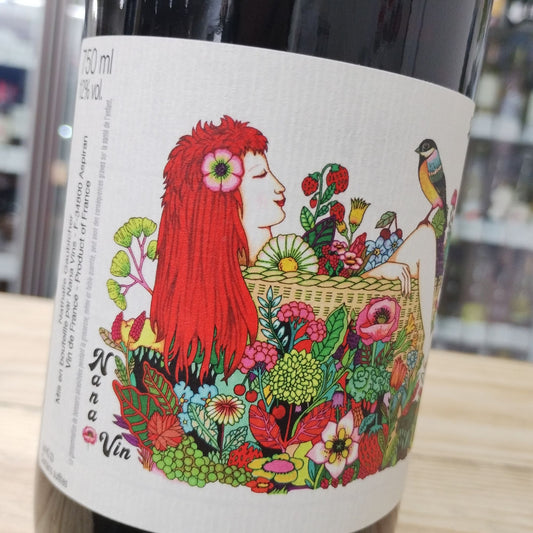 VdF コンジョー / ナナ・ヴァン