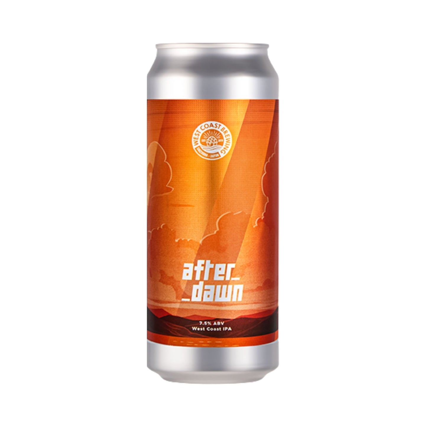 アフター・ドーン/ West Coast Brewing