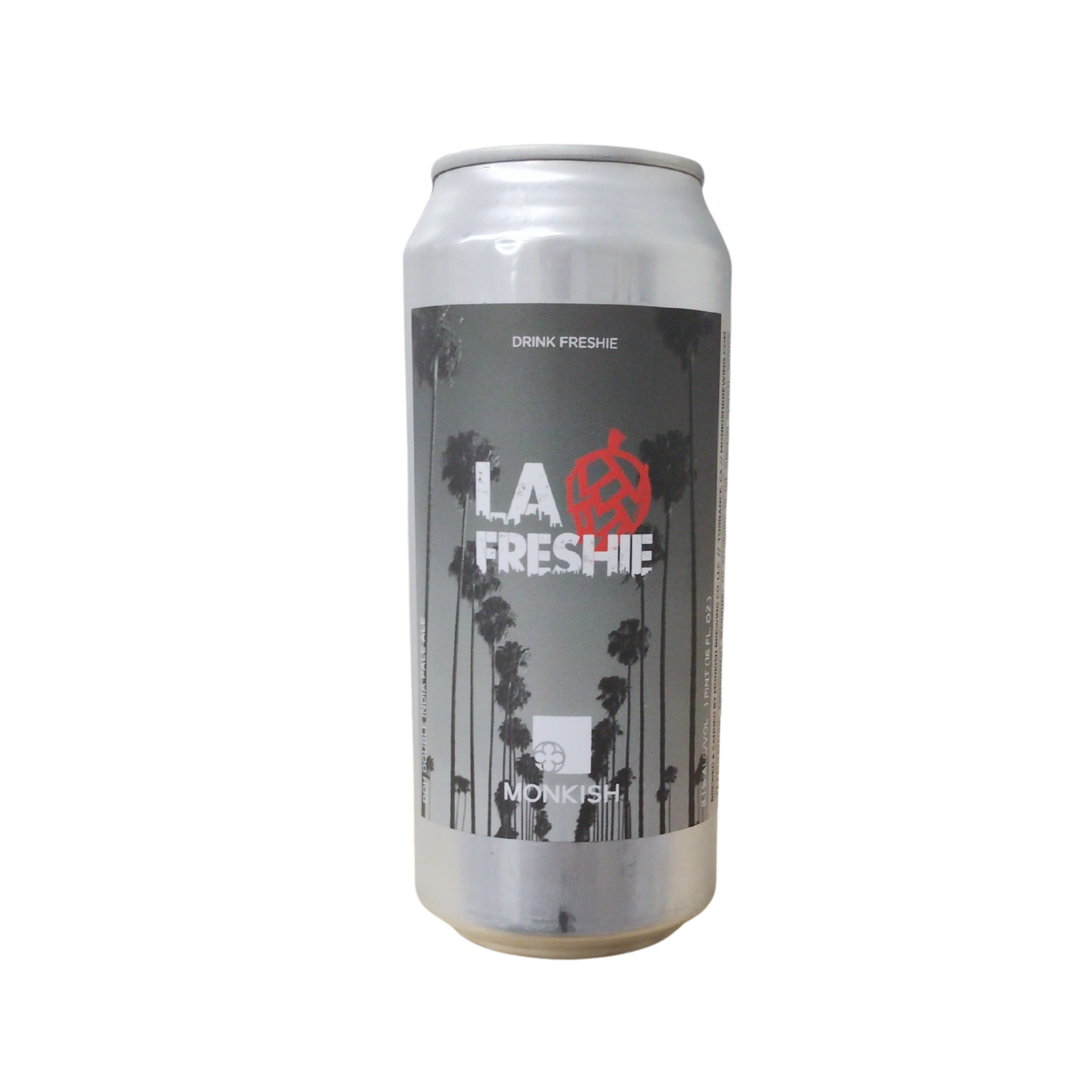 LAフレッシー DDH DIPA / Monkish Brewing