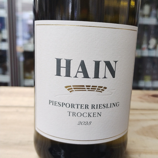 ピースポーター トロッケン2023 / ハイン