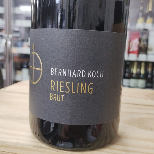 リースリング・ツェット トロッケン / ベルンハルト コッホ