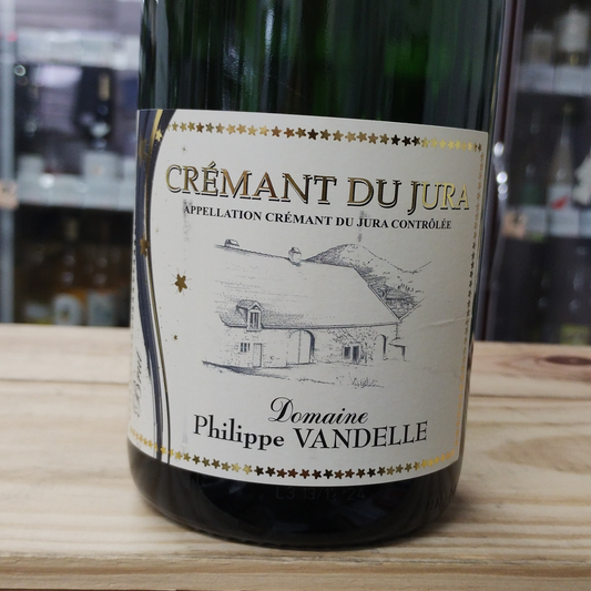 クレマン・ド・ジュラ / フィリップ・ヴァンデル