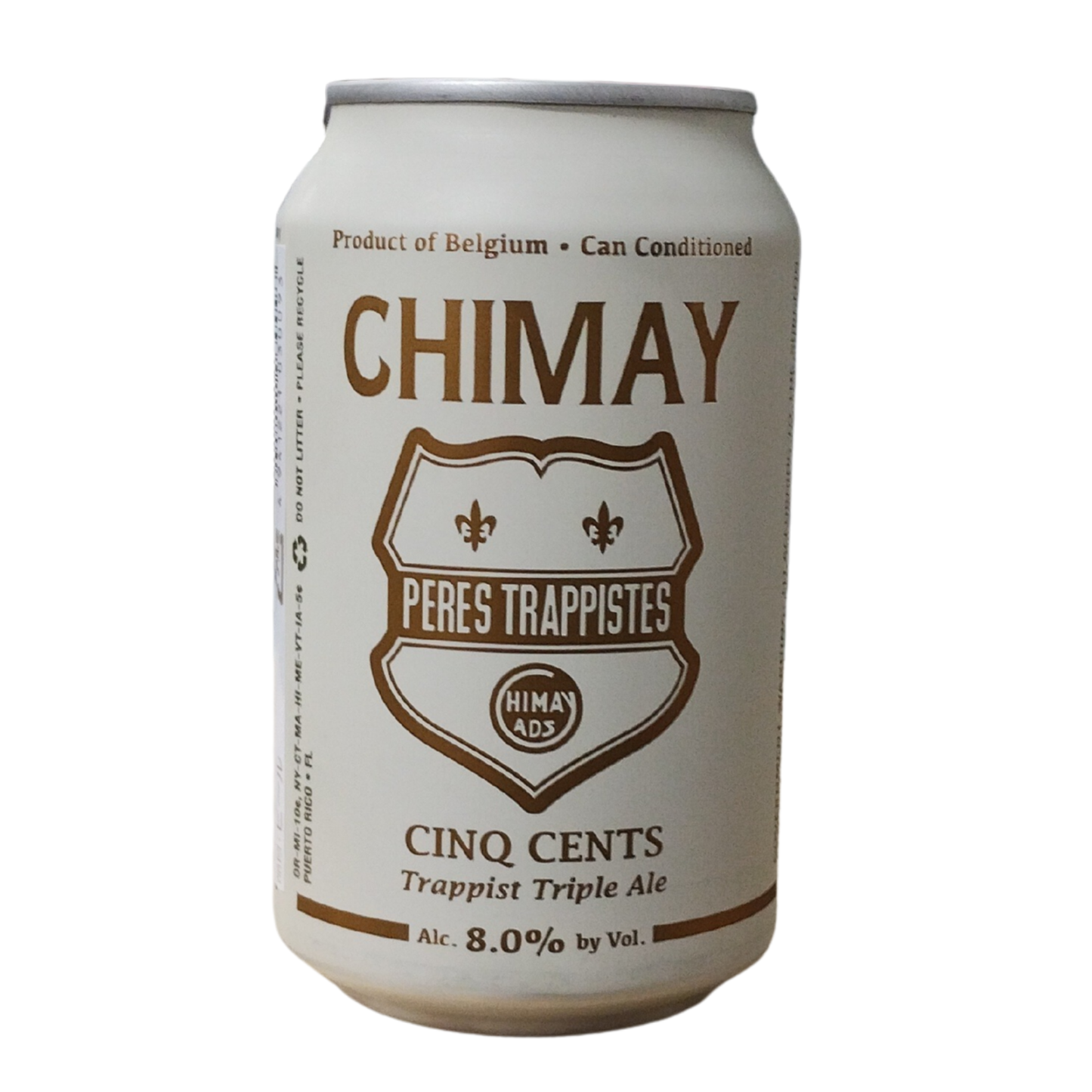 シメイホワイト / スクールモン修道院