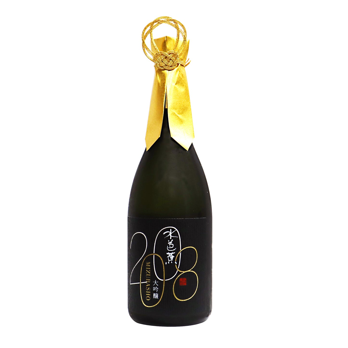 【水芭蕉】 大吟醸 ヴィンテージ2008 720ml/永井酒造