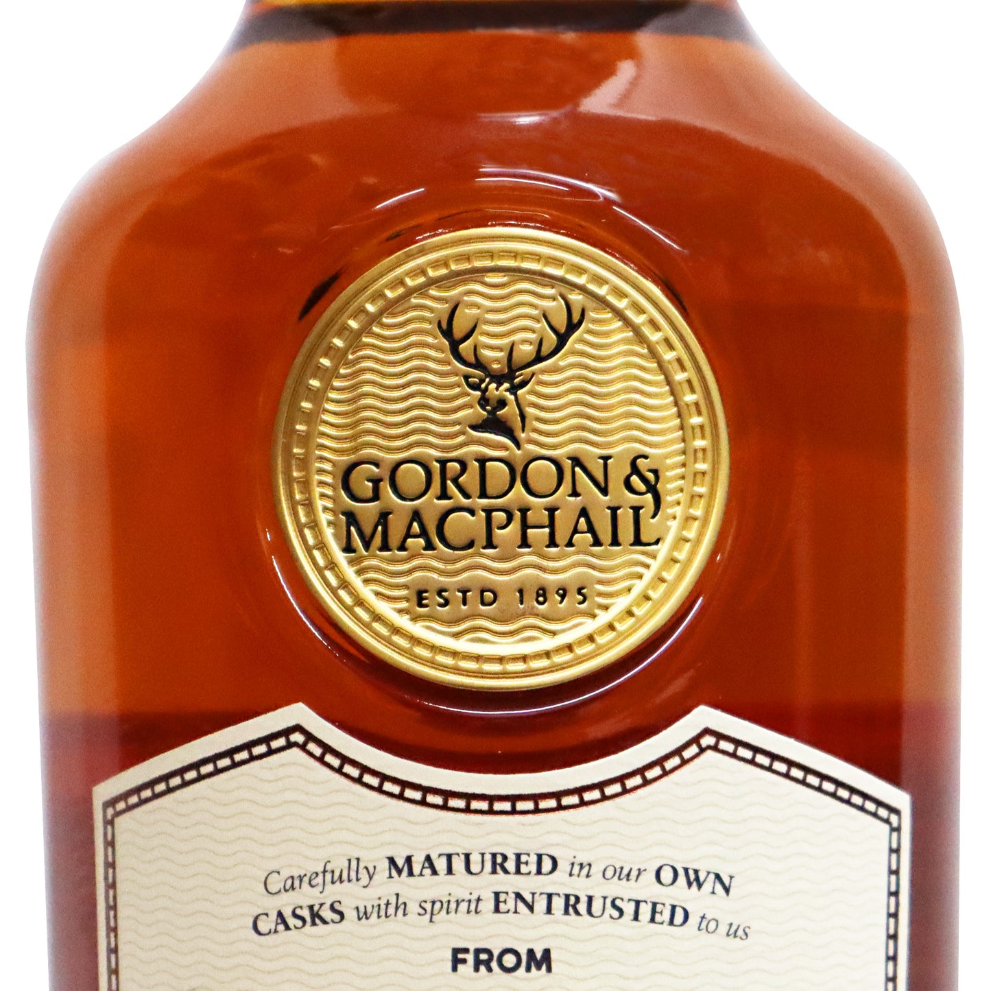 【グレンダラン】2009 12年 コートロティ フィニッシュ45度 700ml/ ゴードン&マクファイル