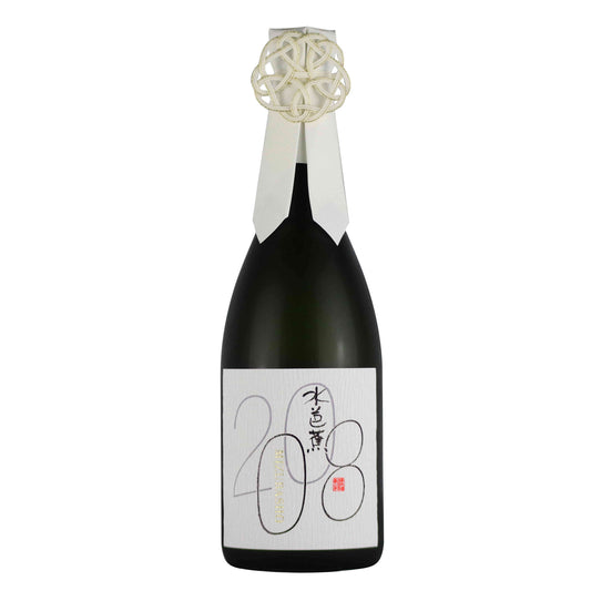 【要冷蔵】水芭蕉 純米大吟醸 ヴィンテージ2008 720ml/永井酒造