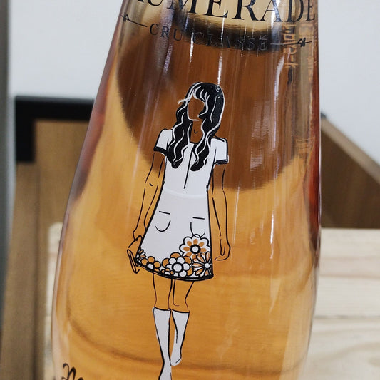 マリー・クリスティーヌ ロゼ / ロムラード