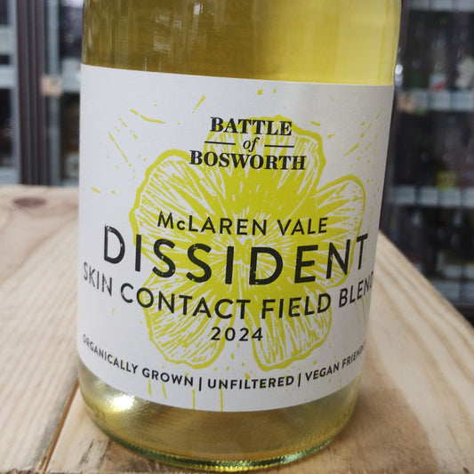 ディシデント フィールドブレンド / バトル・オブ・ボスワース