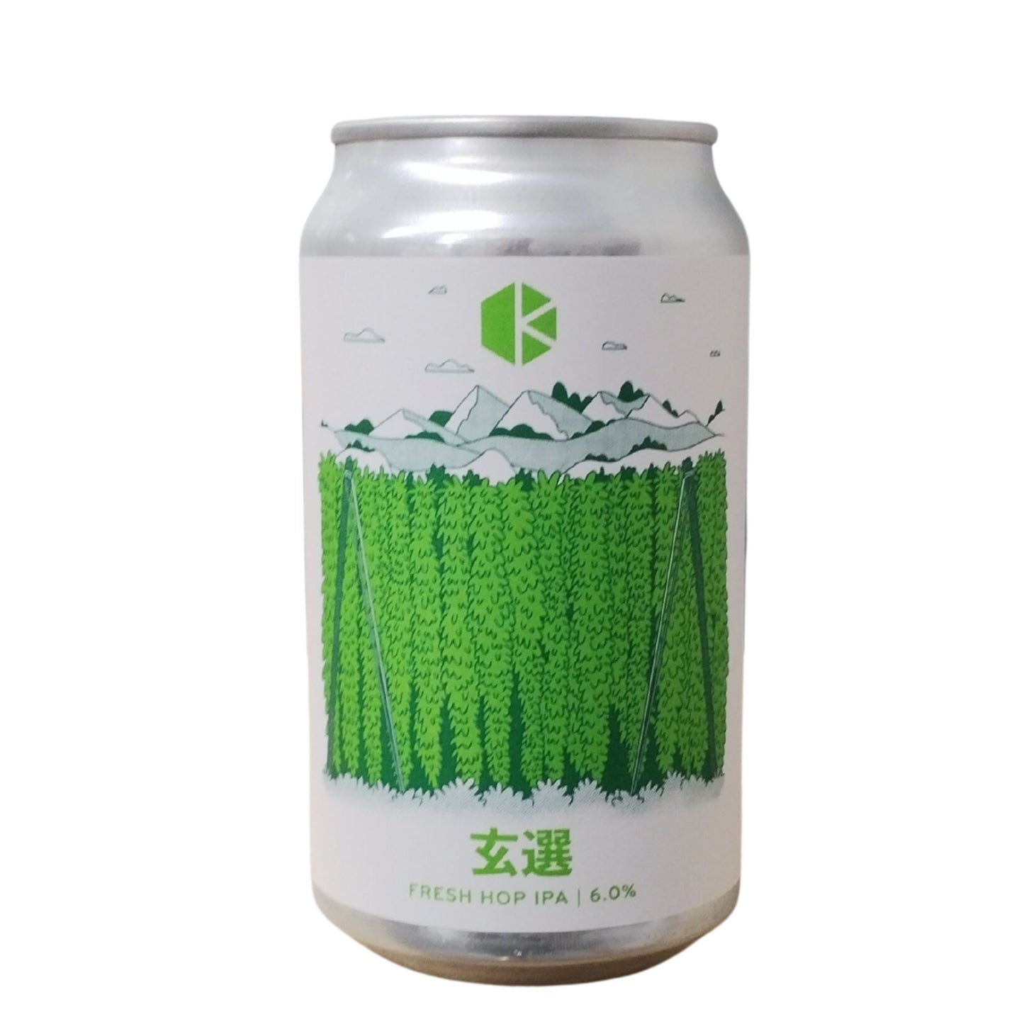 玄選 / 京都醸造