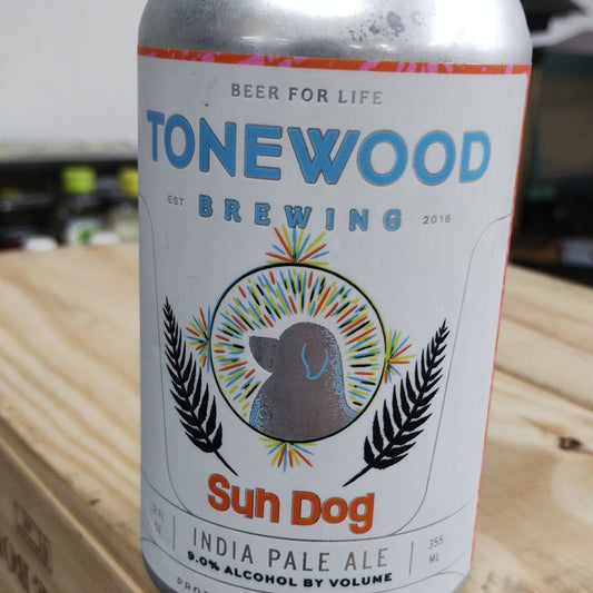 サンドッグ / tonewood