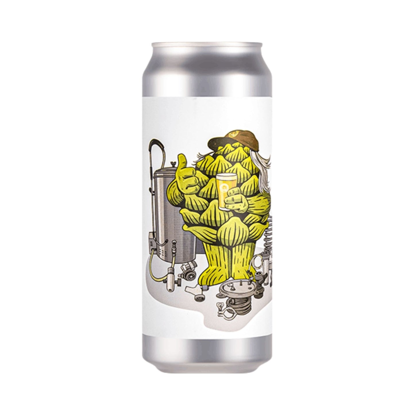 ザ・テクニシャン/ West Coast Brewing