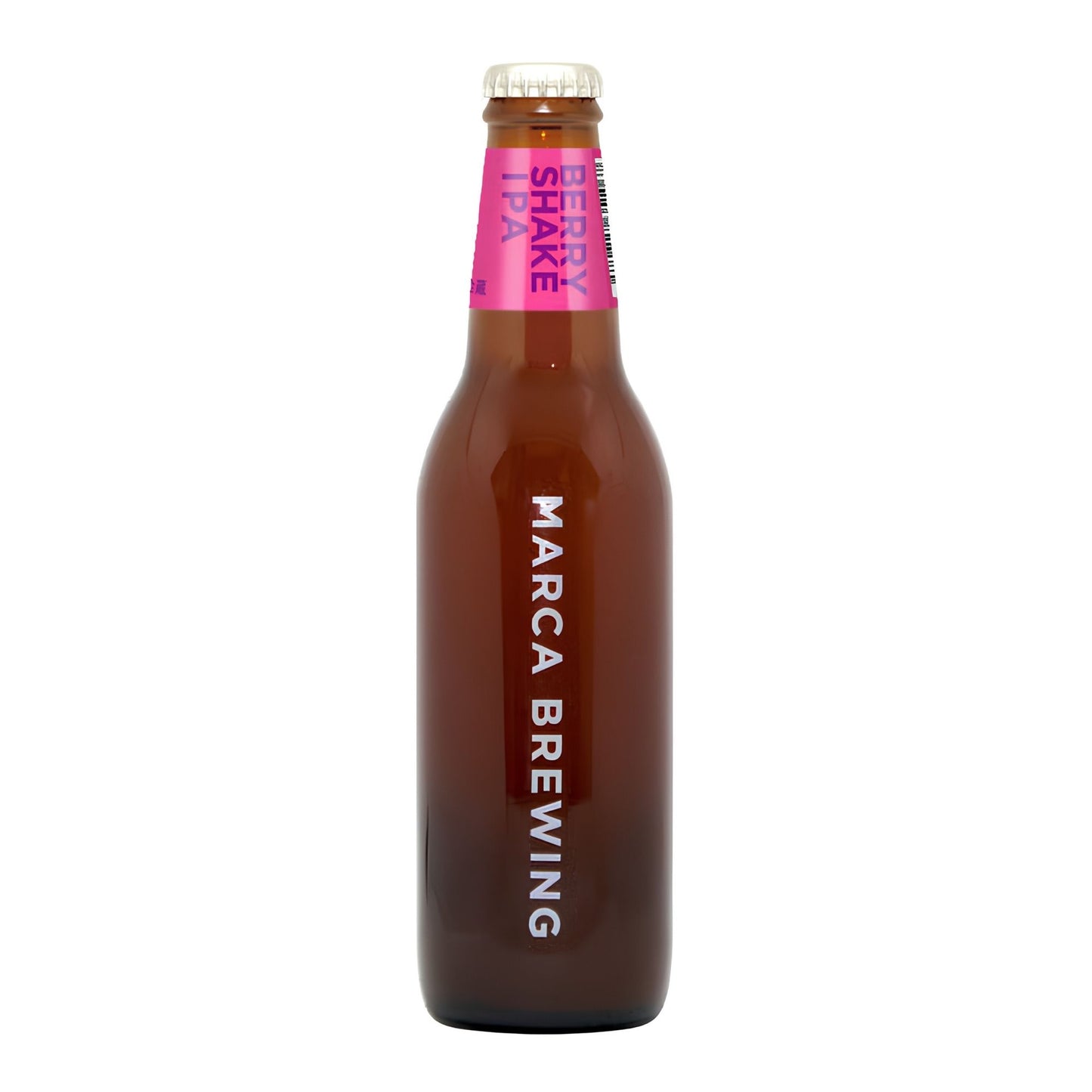 マルカ ベリーシェイクIPA/マルカブルーイング