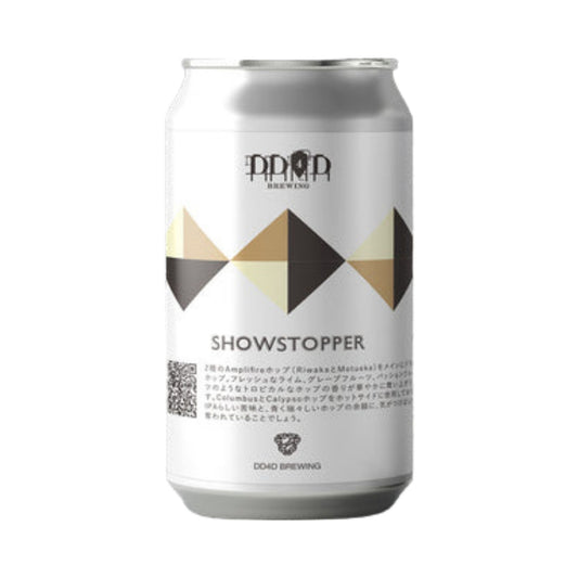 DD4D ショウストッパー