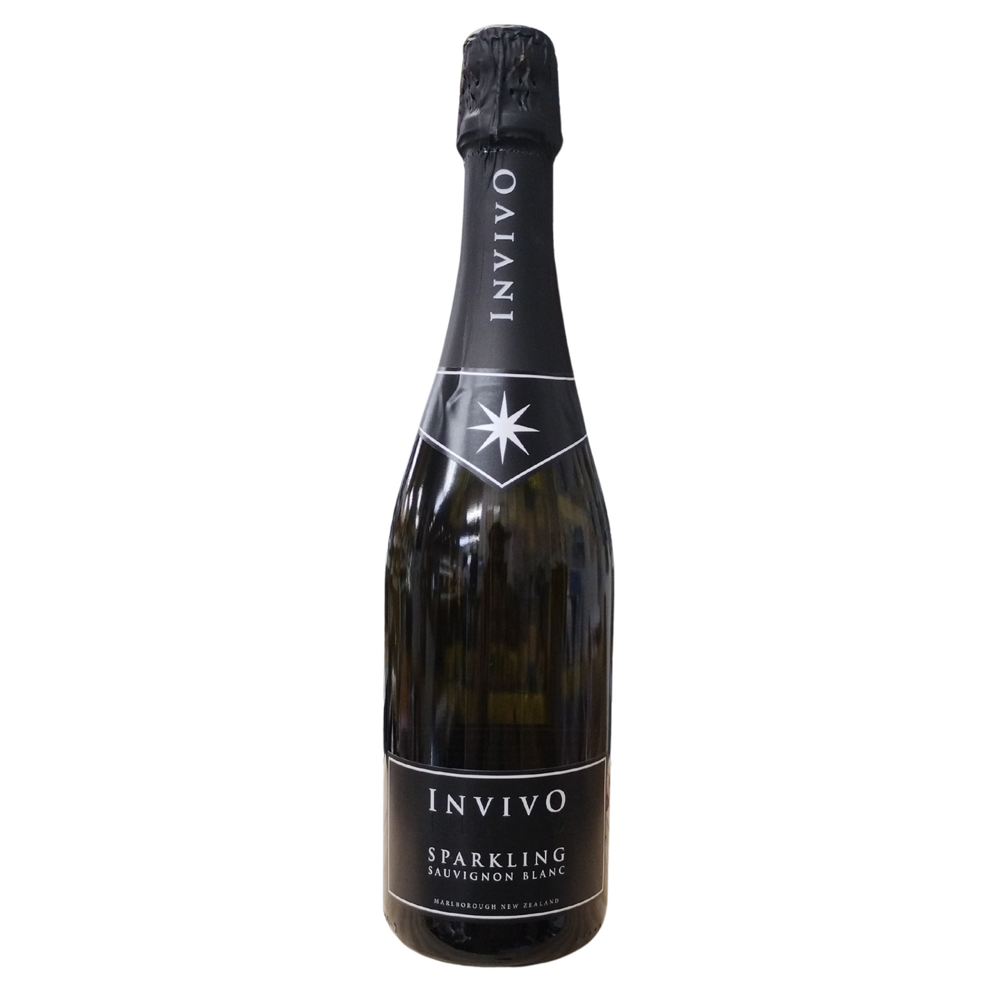 INVIVO スパークリングBRUT / インヴィーヴォ