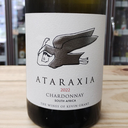 アタラクシア シャルドネ / アタラクシア