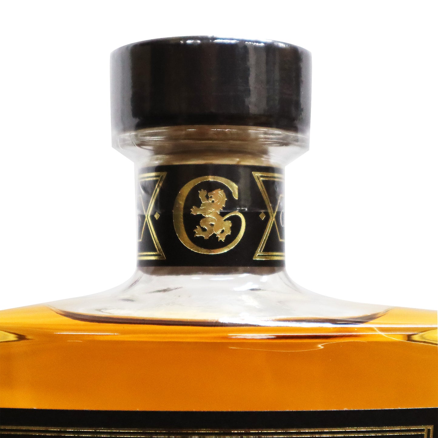 【レダイグ】”ウェアハウスNo.1シリーズ” 2008 14年 57.2度 700ml/クラクストンズ