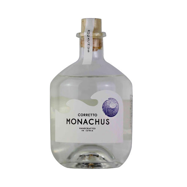 MONACHUS Corret 500ml/MONACHUS DISTILLERY(クロアチア))