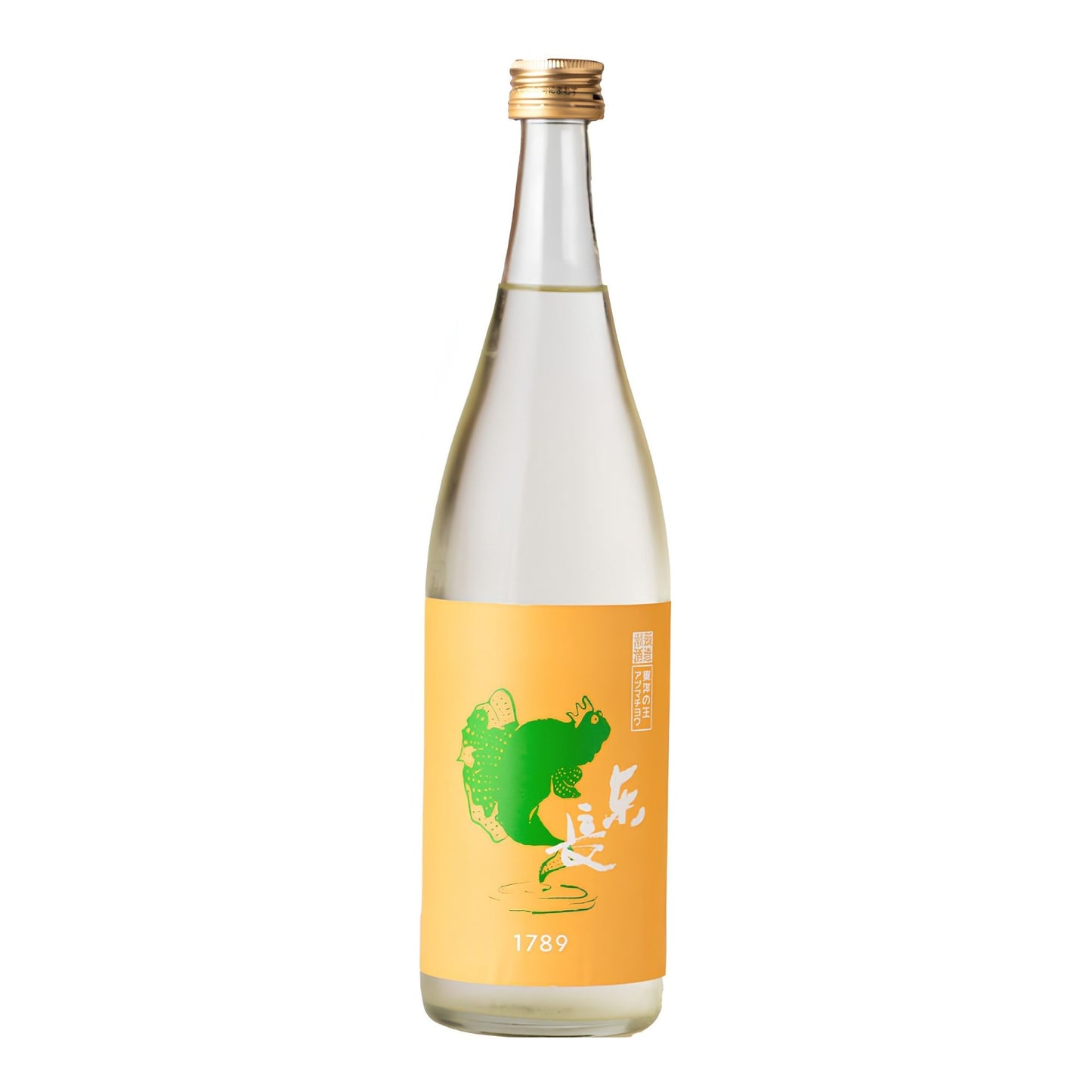 【東長】むつごろうさん さわやか純米無濾過生 1800ml/瀬頭酒造