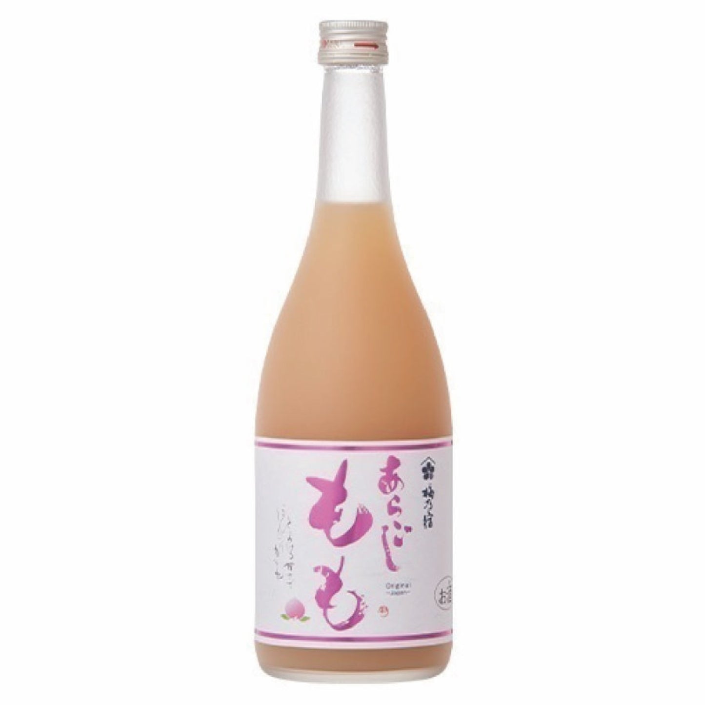 あらごしリキュール2本ギフトセット 720ml × 2