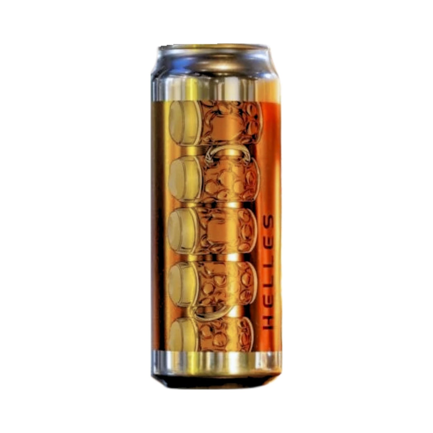 WCBへレス/ West Coast Brewing