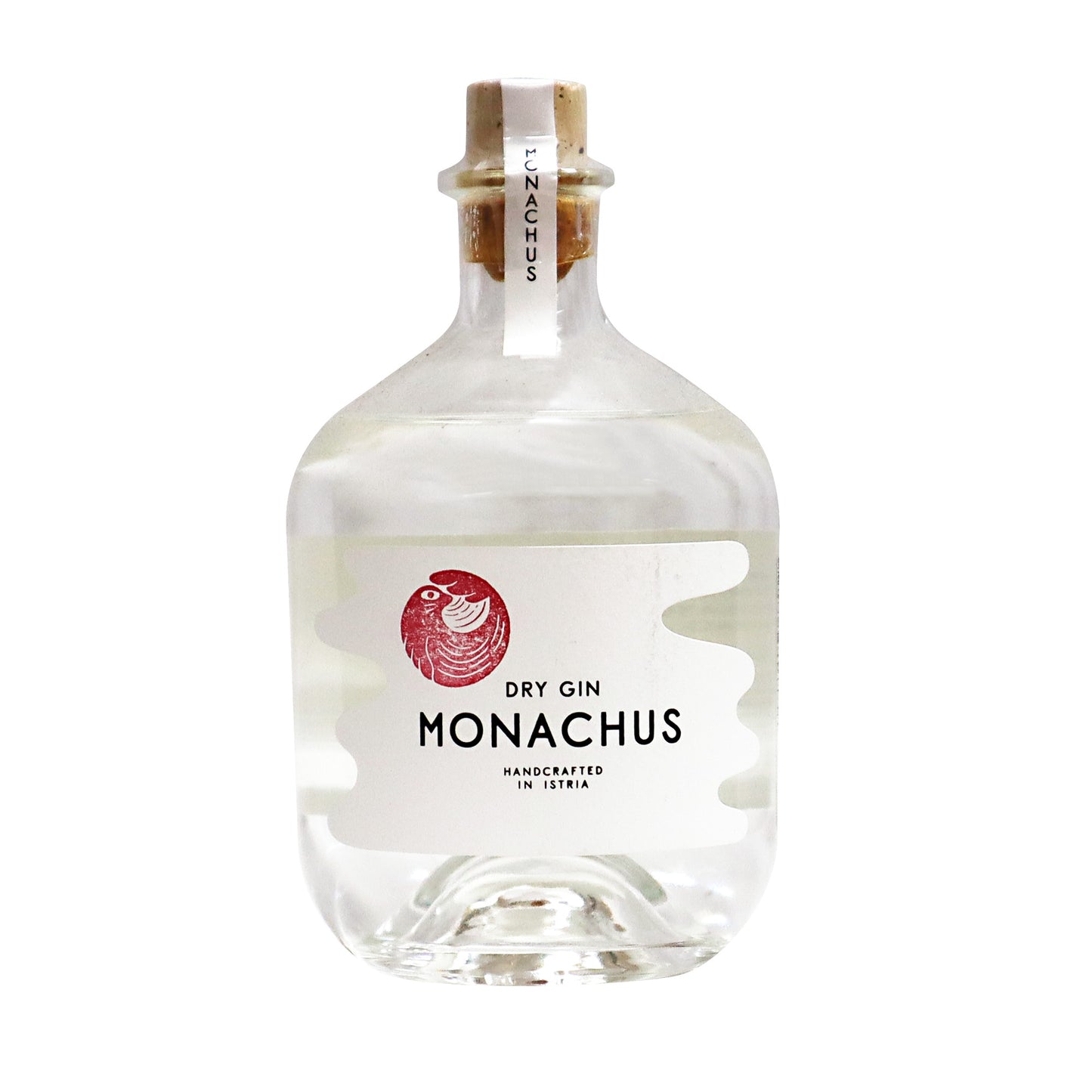 【MONACHUS 】Dry Gin 500ml/MONACHUS DISTILLERY(クロアチア)
