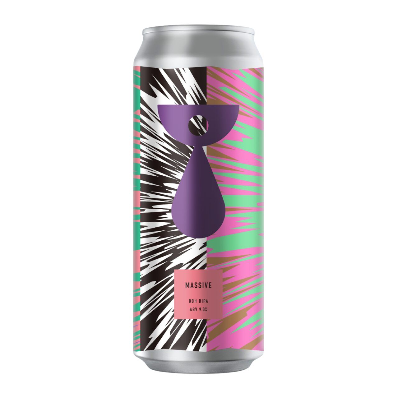 Massive // マッシブ