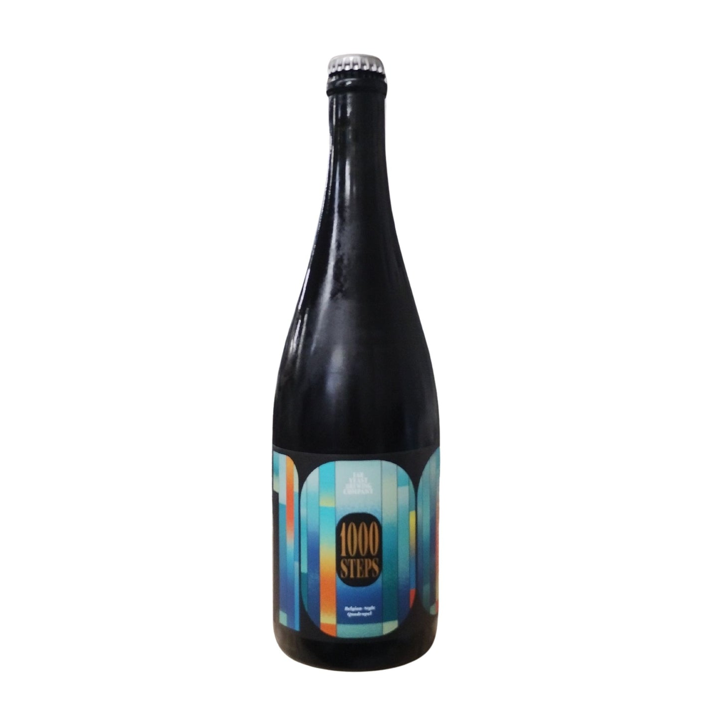 1000ステップス / Far Yeast Brewing