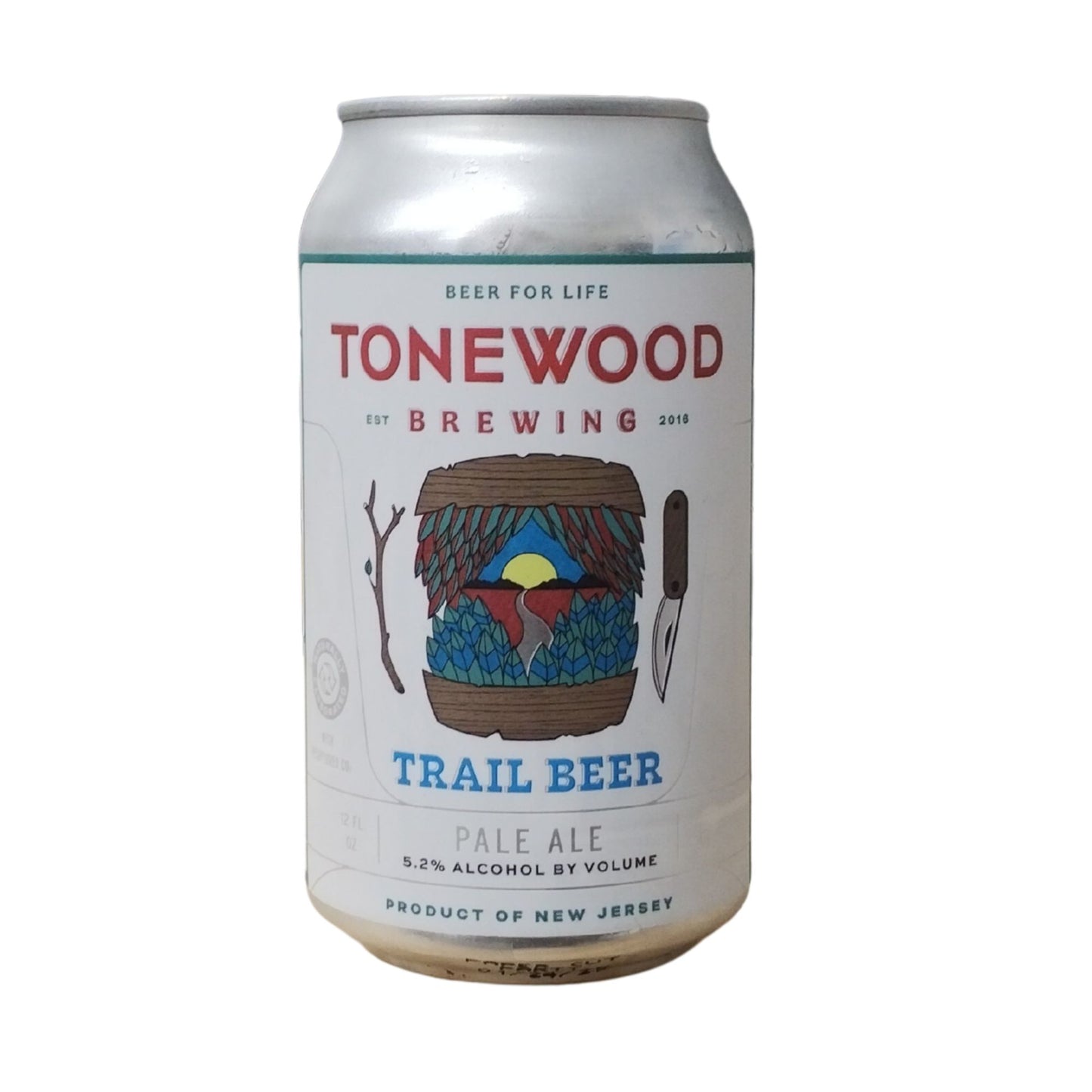 トレイルビア / tonewood