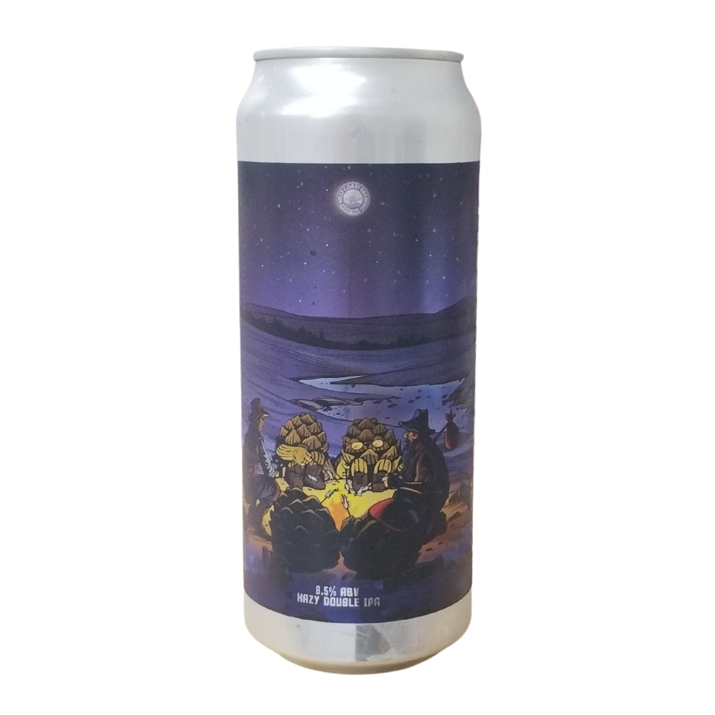 ホップストーリーズ2 / West Coast Brewing