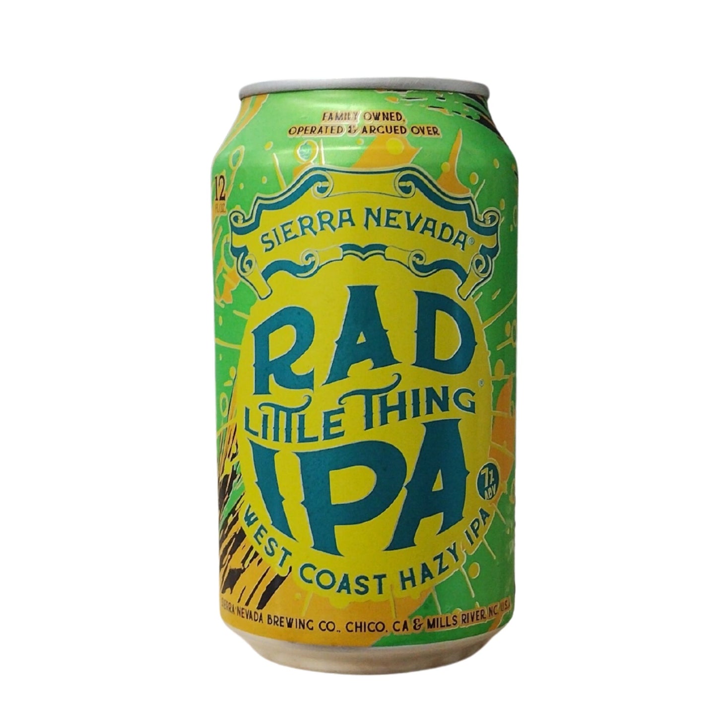 ラッド・リトル・シングIPA / シエラネバダ