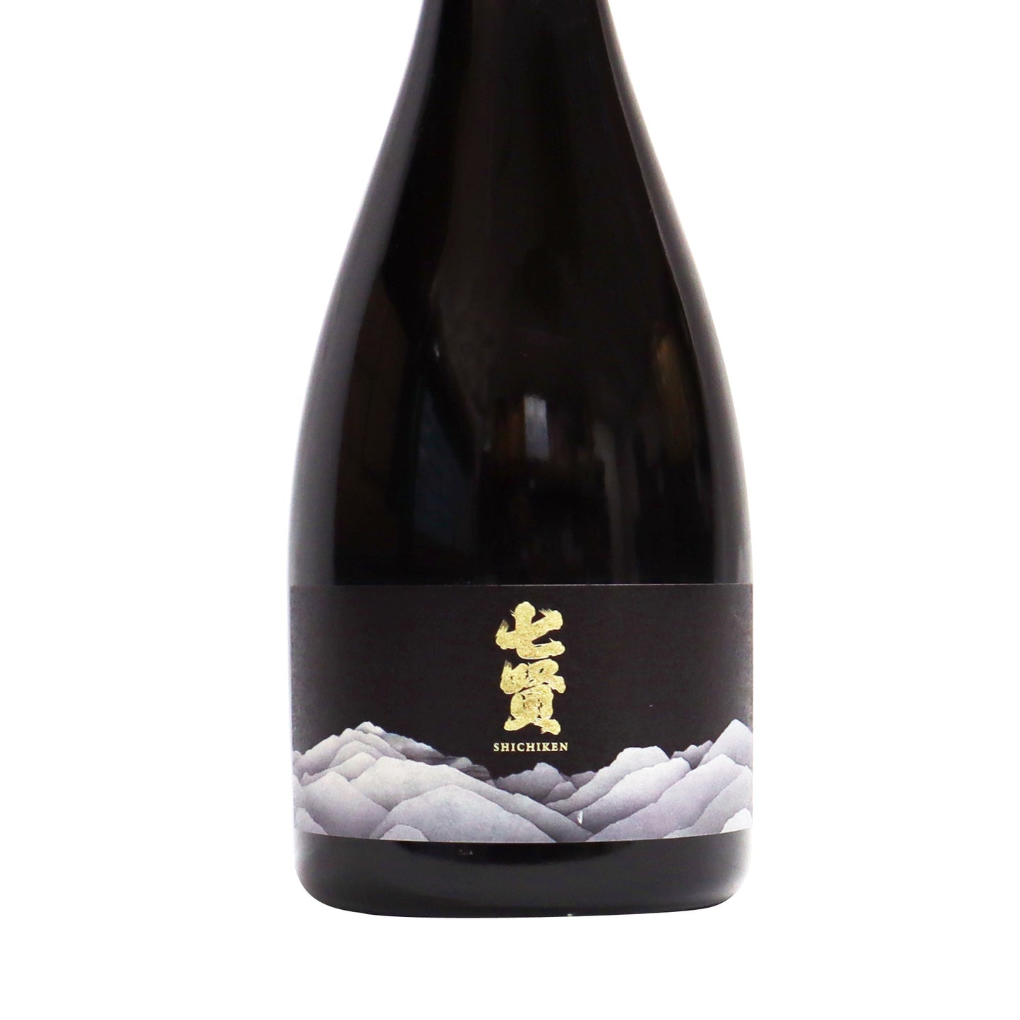 【七賢】白心 純米大吟醸 750ml/山梨銘醸株式会社