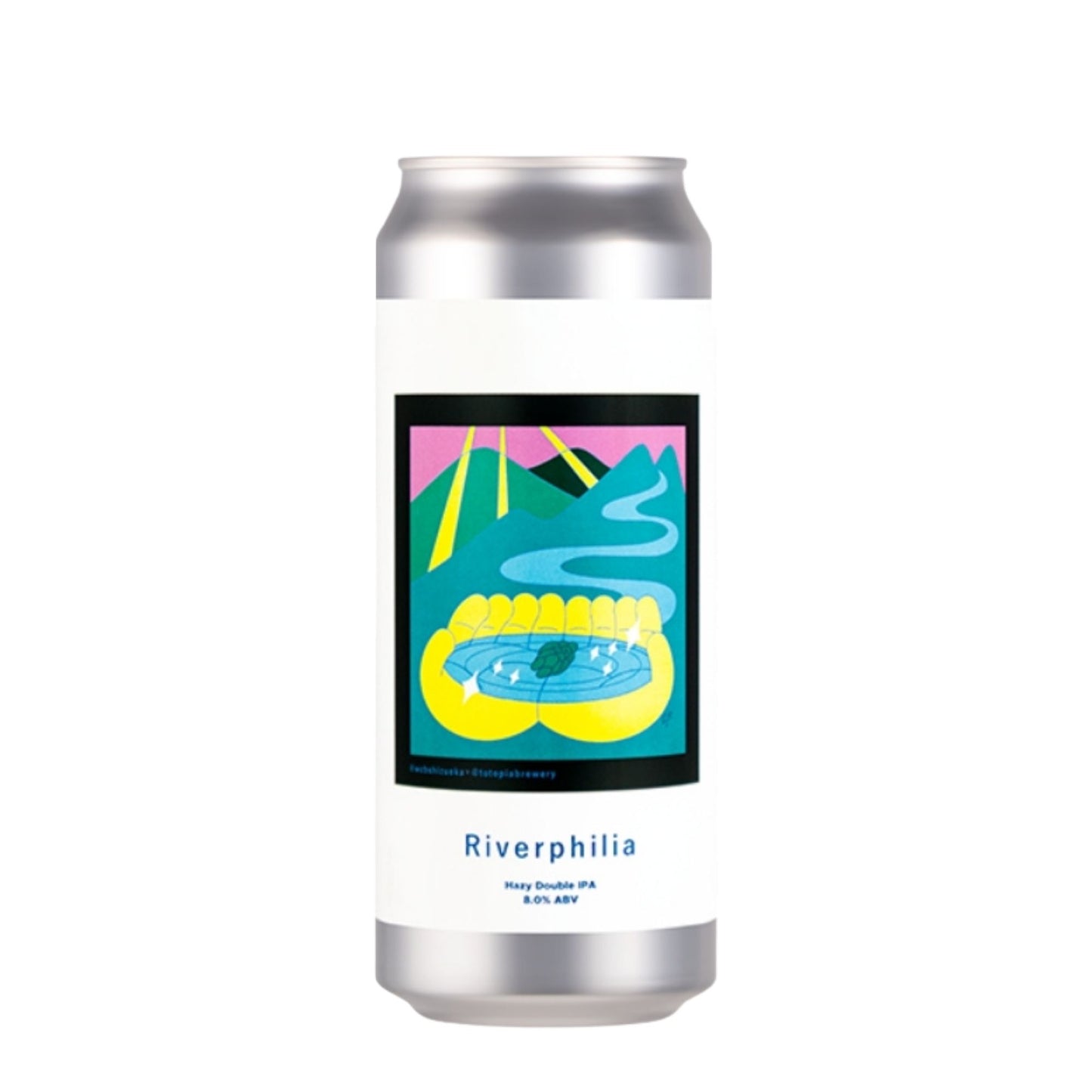 リバーフィリア / West Coast Brewing