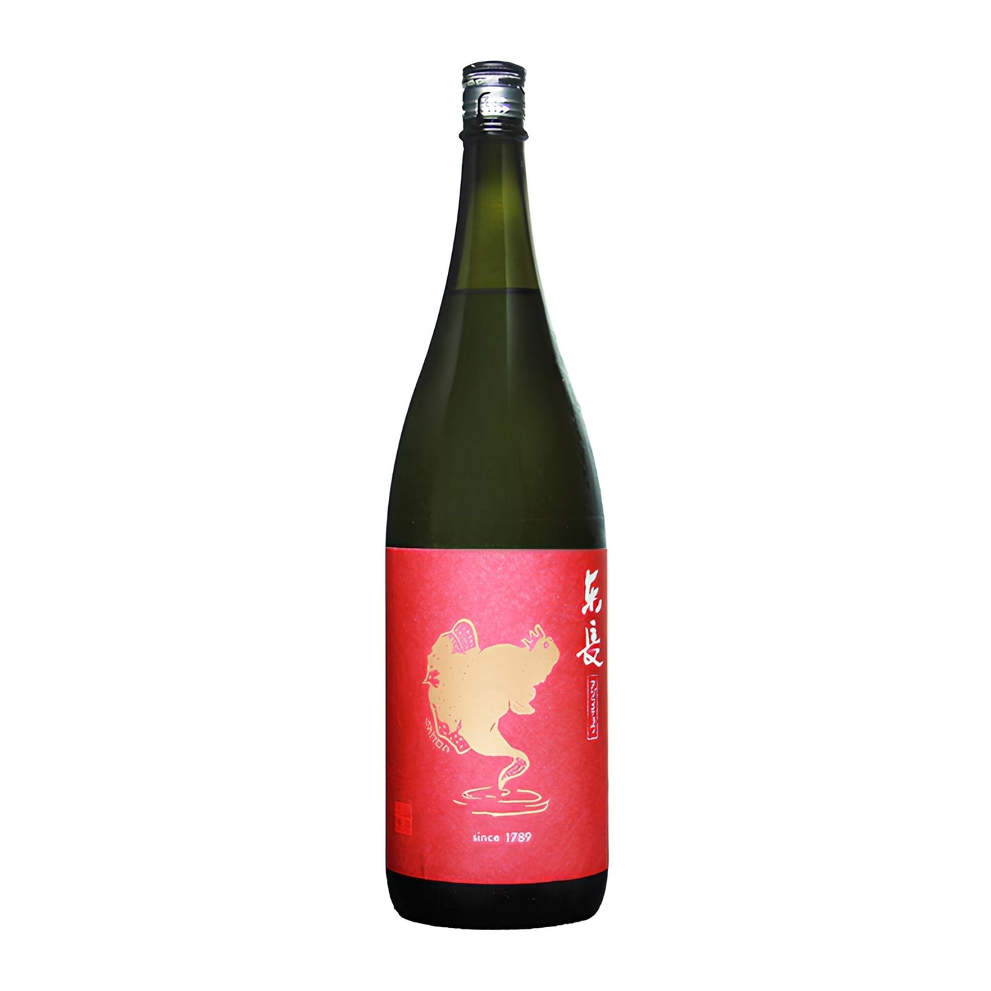 【東長】純米大吟醸無濾過原酒 むつごろうぶるーむ 1800ml/瀬頭酒造