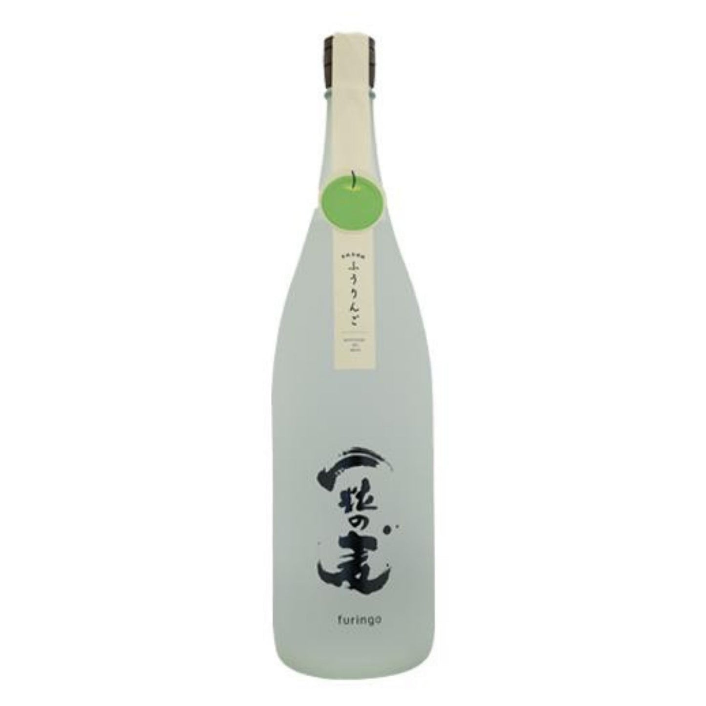 【一粒の麦】25度 huringo -ふうりんご- 1800ml / 西酒造