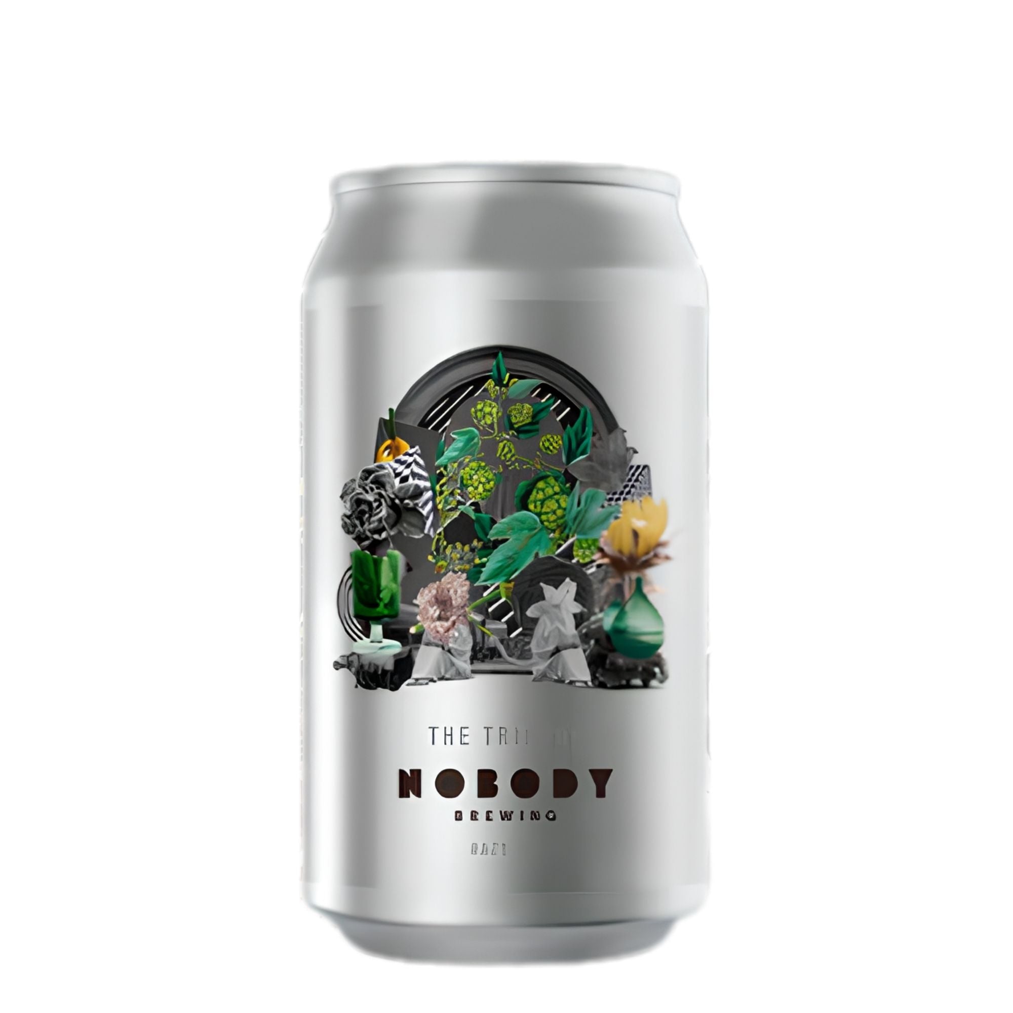 ザ・トリップホップ / No Body Brewing – 鈴木酒販ONLINE STORE