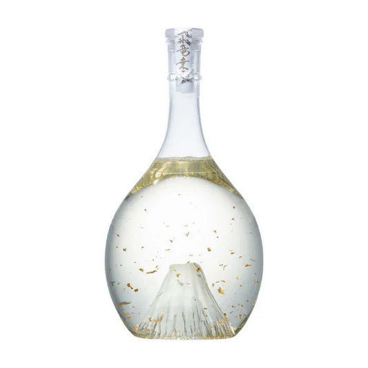 【飛竜乗雲】純米大吟醸 720ml/Y's Factory JAPAN