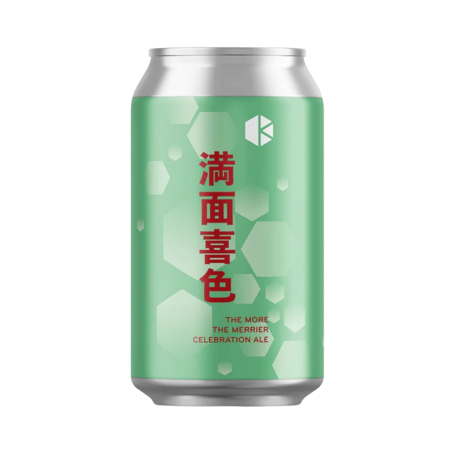 満面喜色 / 京都醸造