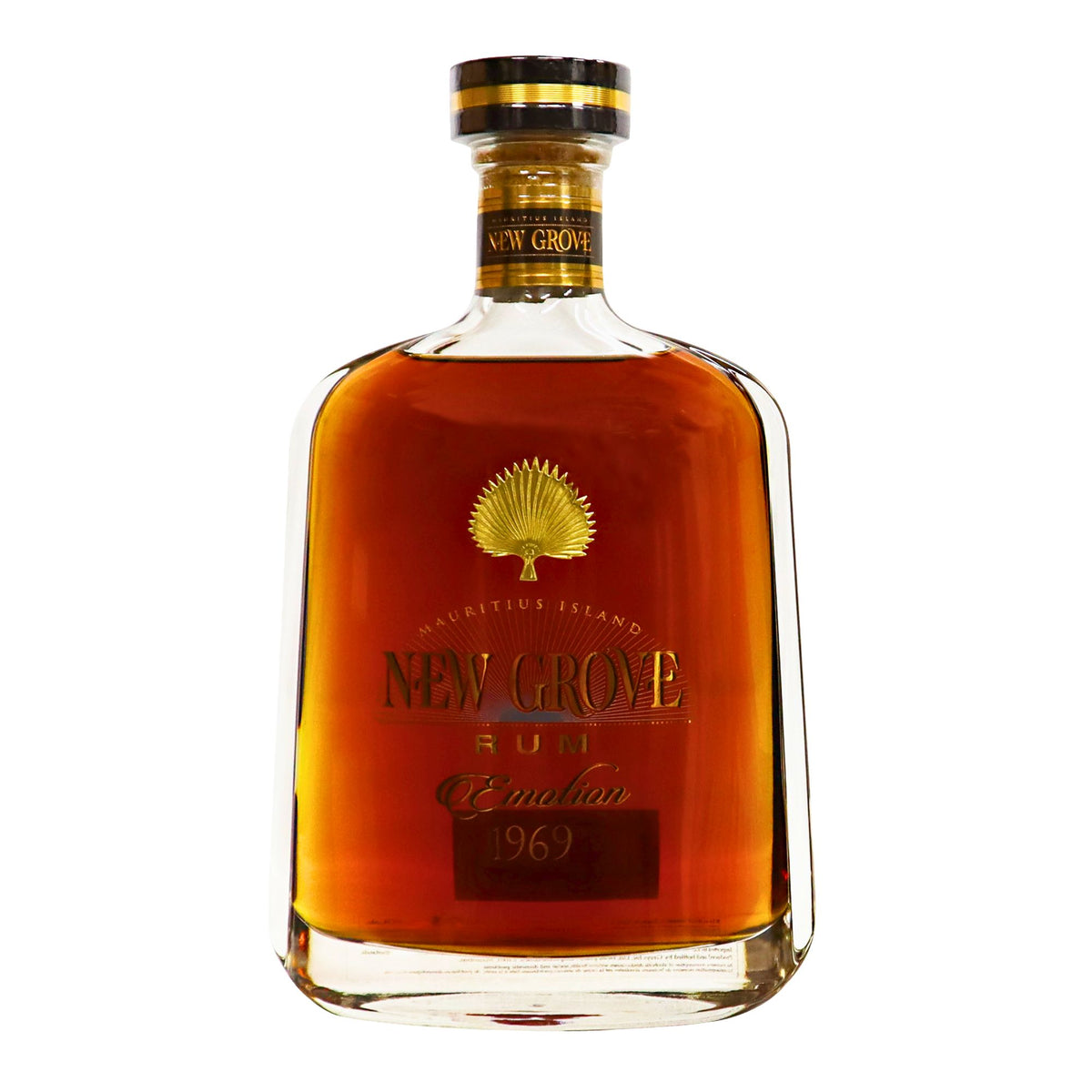 【ニューグローブ】エモーション 1969 47度 700ml /ニューグローブ