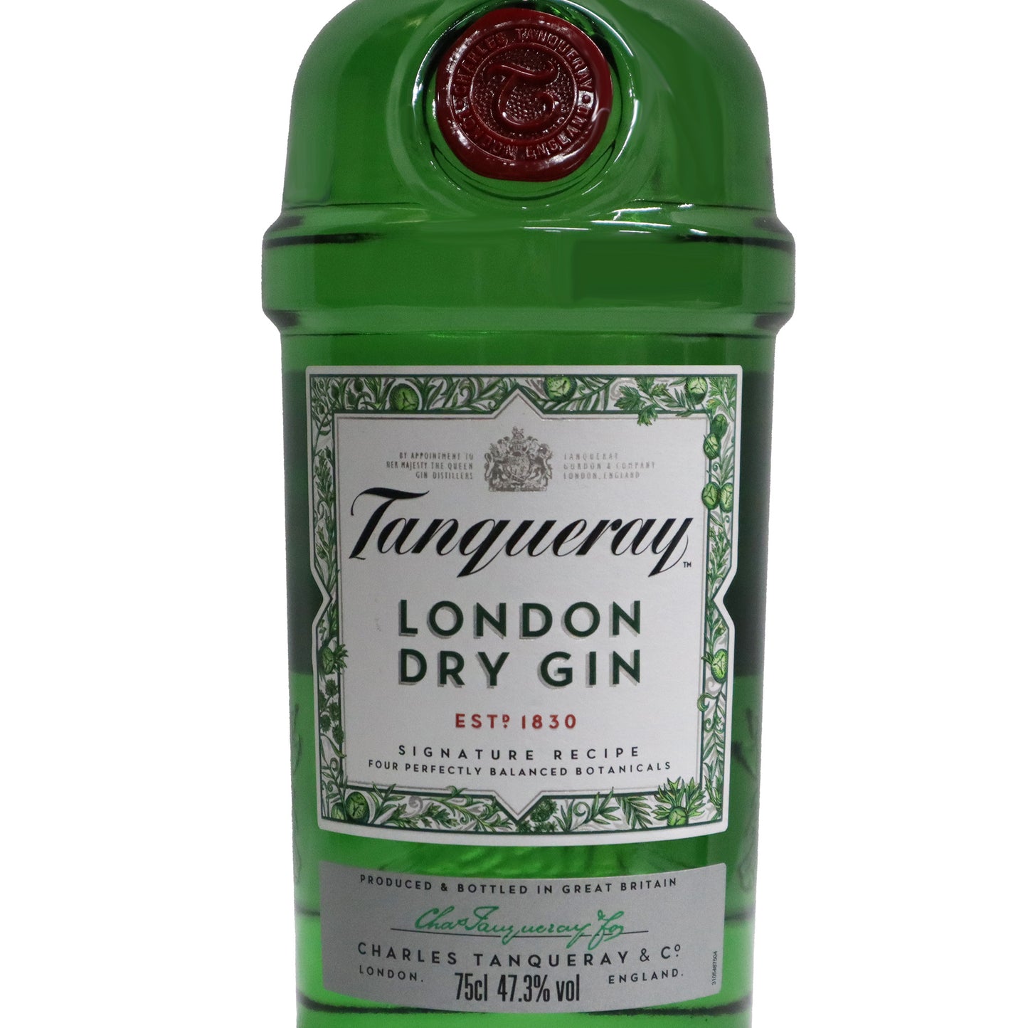 【タンカレー】 ロンドンドライジン 750ml/ディアジオ